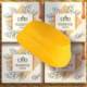 CMD Pflegebutter SANDORINI Sanddorn, 80 g