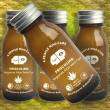 4 People Who Care KÜHLES KÖPFCHEN Veganes Aloe Vera Gel, 50 ml