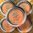 4 People Who Care BEST BUDDY Basic Feste Körperbutter DOSE, 50 g