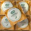 4 People Who Care VEGANER ZEHENSCHMAUS Feste Fußcreme REFILL, 30 g