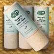 4 People Who Care VEGANES AUF´S MÄULCHEN Lippenpflege mit Zitronengras, 10 g