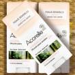 Acorelle Gel-Deodorant GEWÜRZHOLZ Stick, 45 g