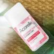 Acorelle Deo Roll-on WILD ROSE, 50 ml