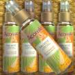 Acorelle Eau d'Eté LA VITAMINÉE Sommer-Körperspray, 100 ml