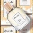 Acorelle Eau de Parfum DOUCEUR VANILL�E bio, 50 ml