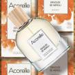 Acorelle Eau de Parfum ENVOLE DE NROLI bio, 50 ml