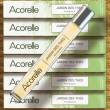Acorelle EdP Roll-on JARDIN DES TH�S bio, 10 ml