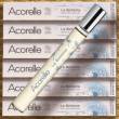 Acorelle EdP Roll-on LA BOHÈME bio, 10 ml