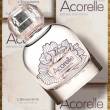 Acorelle Eau de Parfum LENVOUTANTE bio, 50 ml