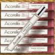 Acorelle EdP Roll-on TENDRE PATCHOULI bio, 10 ml