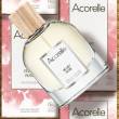 Acorelle Eau de Parfum VELVET ROSE bio, 50 ml