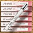 Acorelle EdP Roll-on VELVET ROSE bio, 10 ml