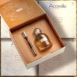 Acorelle Geschenkset L’ENVOUTANTE bio, 50 ml