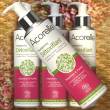 Acorelle Klärendes Shampoo Detox, 200 ml
