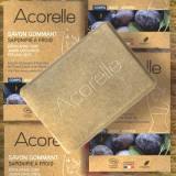 Acorelle Haarentfernung Feste PEELING-Seife, 100 ml