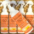 Acorelle Sun Spray KIDS LSF 50 Sonnenspray, 150 ml