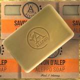Alepeo Form-Seife MIEL -Aleppo-Seife-, 100 g