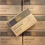 Alepeo Form-Seife DATE KERNEL Scrub -Aleppo-Seife-, 100 g