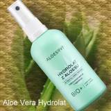 Aloesove Bio Aloe Vera Pflanzenwasser, 100 ml