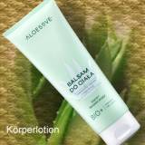 Aloesove Bio Body Balm, K�rperlotion, 250 ml