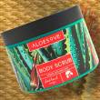 Aloesove Body Scrub, Körperpeeling, 230 ml