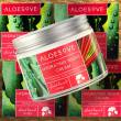 Aloesove Hydrating Night Cream, Nachtcreme, 50 ml
