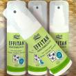 Alva EFFITAN Insektenschutz Spray, 100 ml