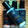 Alva FOR HIM Deo-Spray Kristall, 75 ml