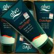 Alva FOR HIM Duschgel, 175 ml