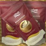 Alva RHASSOUL Mineralische Wascherde, 1000 g