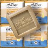Alviana Duschseife Argan�l, 100 g