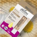 Alviana Lippenpflegestift BRONZE, 2 x 4,5 g