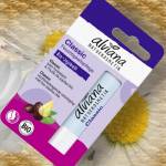 Alviana Lippenpflegestift CLASSIC, 2 x 4,5 g