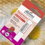 Alviana Lippenpflegestift REPAIR & CARE, 2 x 4,5 g