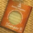 Amrita Organics Handmade Soap Shampoo Seife, 75 g