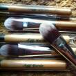 Angel Minerals Concealer-Pinsel für Hair Concealer, 1 ST