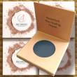 Angel Minerals Compact Eyeshadow BLUE MYSTERY, 2,5 g
