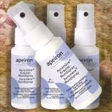 Apeiron AUROMÈRE Kräuter-Mundspray hpv, 30 ml