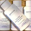 Apeiron AUROM�RE Kr�uter-Mundwasser Konzentrat hpv, 100 ml