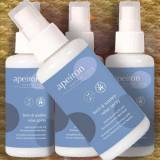 Apeiron Bein & Waden Relax Spray, 100 ml