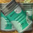 Apeiron AUROMÈRE Dentalpulver Minze mit Fluorid, 40 g