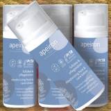 Apeiron Fußdeo Pflege-Lotion, 30 ml