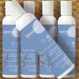 Apeiron Fu�wasch-Gel, belebend, 200 ml