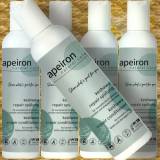 Apeiron KESHAWA Repair-Haarsplung, 150 ml