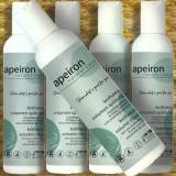 Apeiron KESHAWA Volumen-Haarsplung, 150 ml