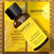 Apeiron Bio-Pflegeöl Jojoba-Teebaum, 30 ml