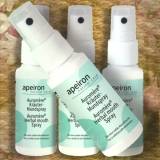 Apeiron AUROM�RE Kr�uter-Mundspray, 30 ml