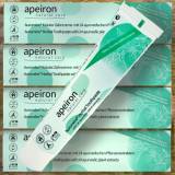 Apeiron AUROMÈRE Kräuter-Zahncreme, 75 ml