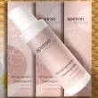 Apeiron Reinigungsmilch, 100 ml