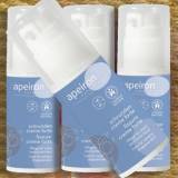 Apeiron Schrunden Creme Forte, 30 ml